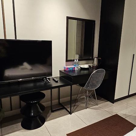 Axon Residence By Klcc Pavilion كوالالمبور المظهر الخارجي الصورة