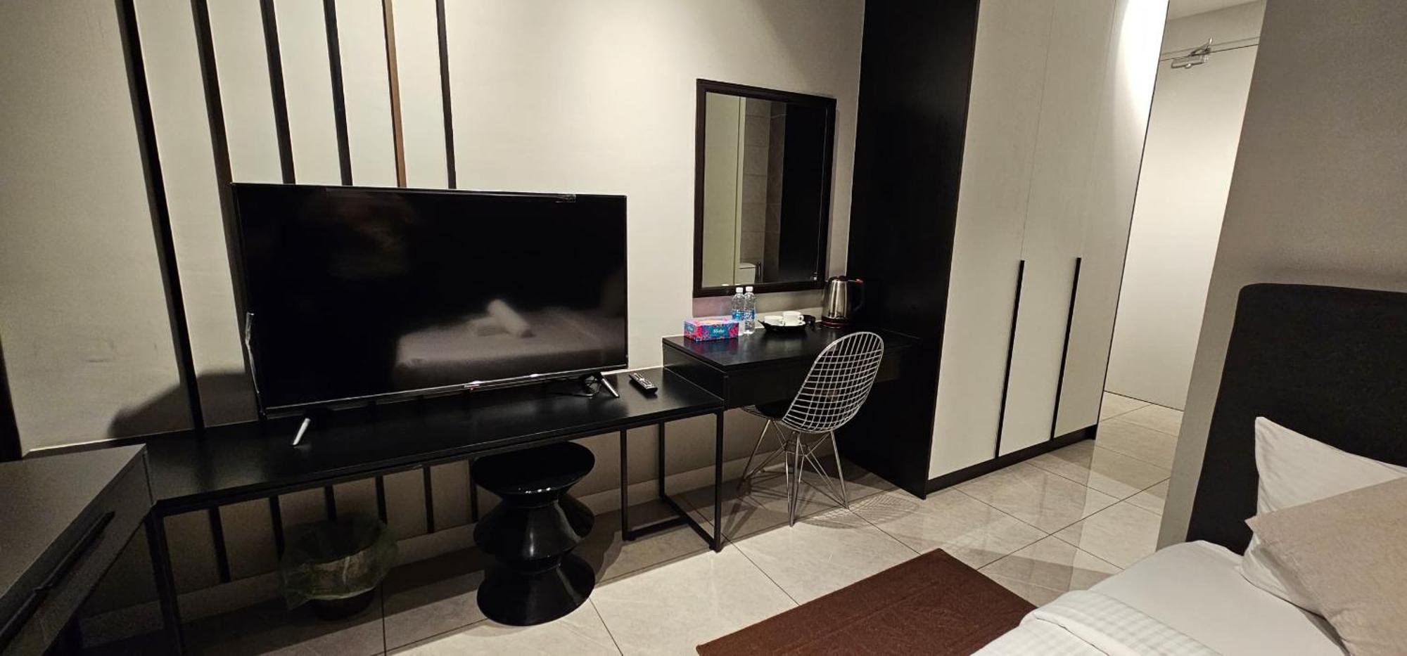 Axon Residence By Klcc Pavilion كوالالمبور المظهر الخارجي الصورة