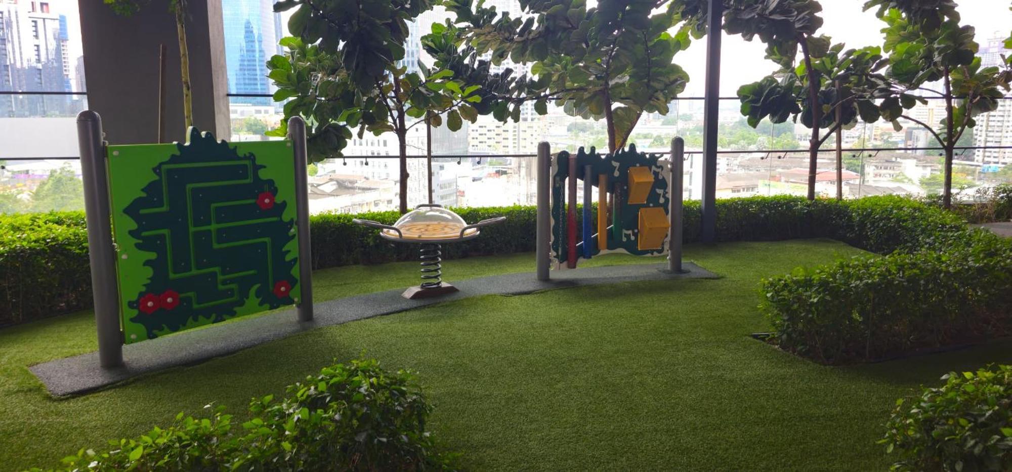 Axon Residence By Klcc Pavilion كوالالمبور المظهر الخارجي الصورة