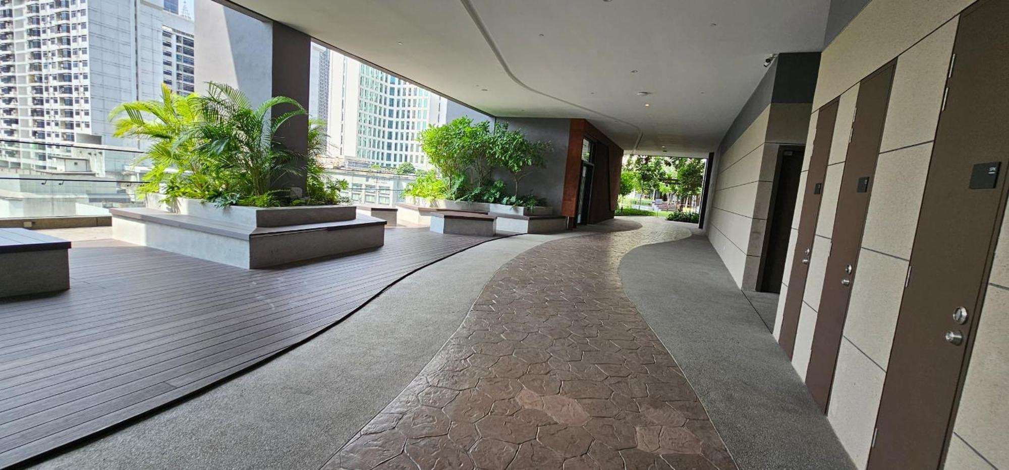 Axon Residence By Klcc Pavilion كوالالمبور المظهر الخارجي الصورة