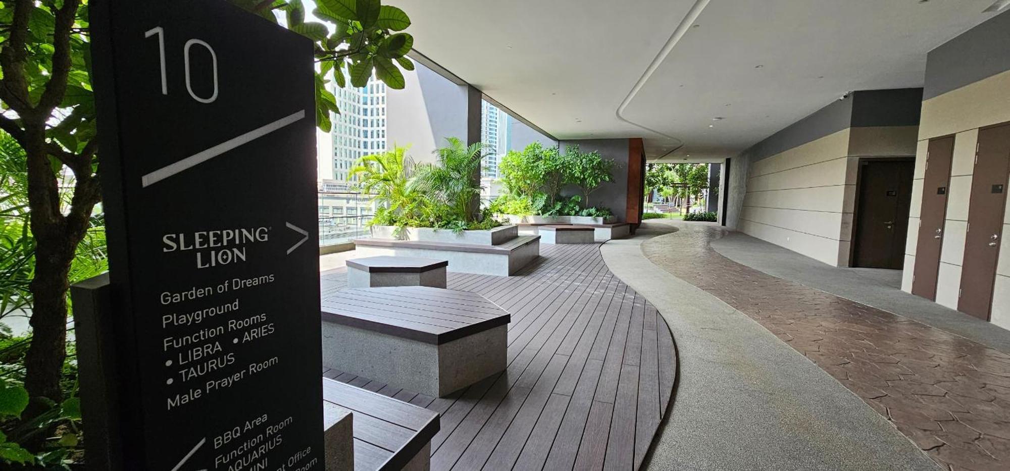 Axon Residence By Klcc Pavilion كوالالمبور المظهر الخارجي الصورة